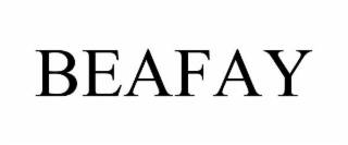 BEAFAY trademark