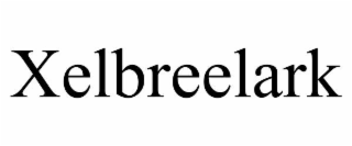 XELBREELARK trademark