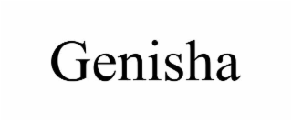 GENISHA