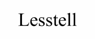 LESSTELL