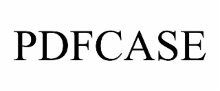 PDFCASE
