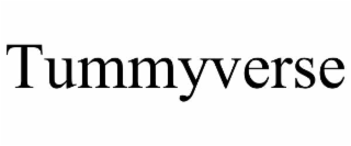 TUMMYVERSE