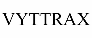 VYTTRAX trademark