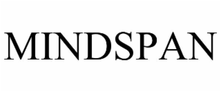 MINDSPAN trademark