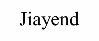 JIAYEND trademark