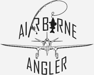 AIRBORNE ANGLER trademark