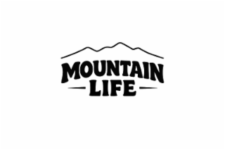 MOUNTAIN LIFE- trademark