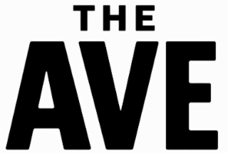 THE AVE trademark