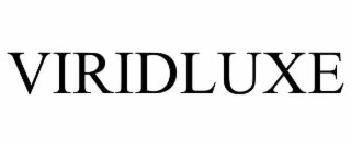 VIRIDLUXE