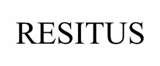 RESITUS