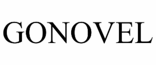 GONOVEL