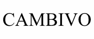 CAMBIVO