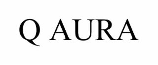 Q AURA