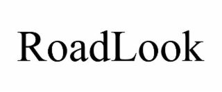 ROADLOOK trademark