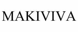 MAKIVIVA