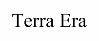 TERRA ERA