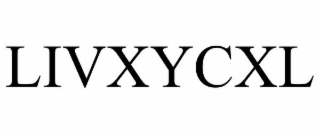 LIVXYCXL