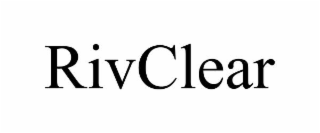 RIVCLEAR trademark