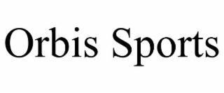ORBIS SPORTS trademark