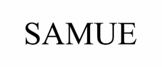 SAMUE