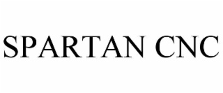 SPARTAN CNC