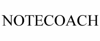 NOTECOACH