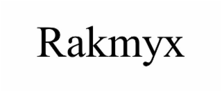 RAKMYX