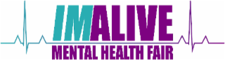 IMALIVE MENTAL HEALTH FAIR