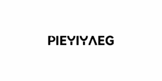 PIEYIYAEG trademark