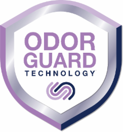ODOR GUARD TECHNOLOGY