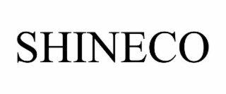 SHINECO trademark