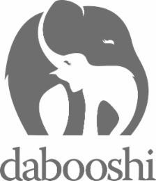 DABOOSHI trademark