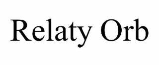 RELATY ORB