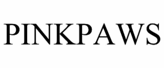 PINKPAWS