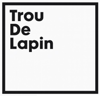 TROU DE LAPIN trademark