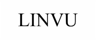 LINVU trademark