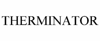 THERMINATOR trademark