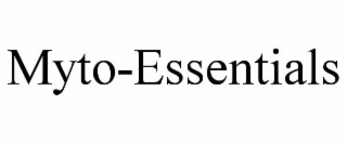 MYTO-ESSENTIALS