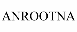 ANROOTNA