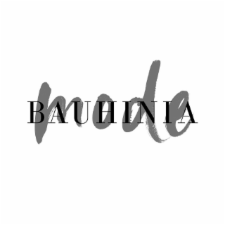 BAUHINIA MODE trademark