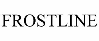 FROSTLINE