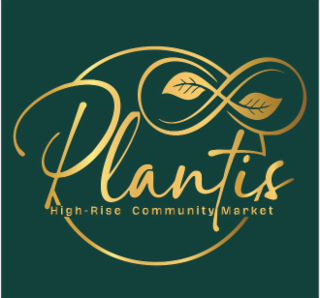 PLANTIS HIGH-RISE COMMUNITY MARKET