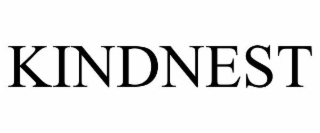 KINDNEST trademark