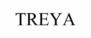 TREYA trademark