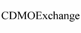 CDMOEXCHANGE