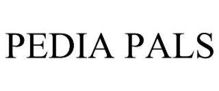 PEDIA PALS