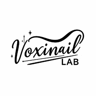 VOXINAIL LAB