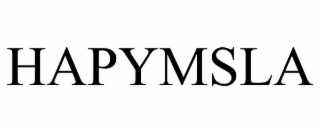 HAPYMSLA