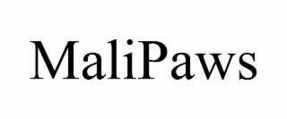 MALIPAWS