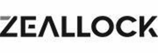 ZEALLOCK